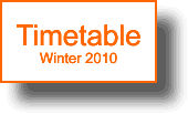Autumn 2009 Time Table